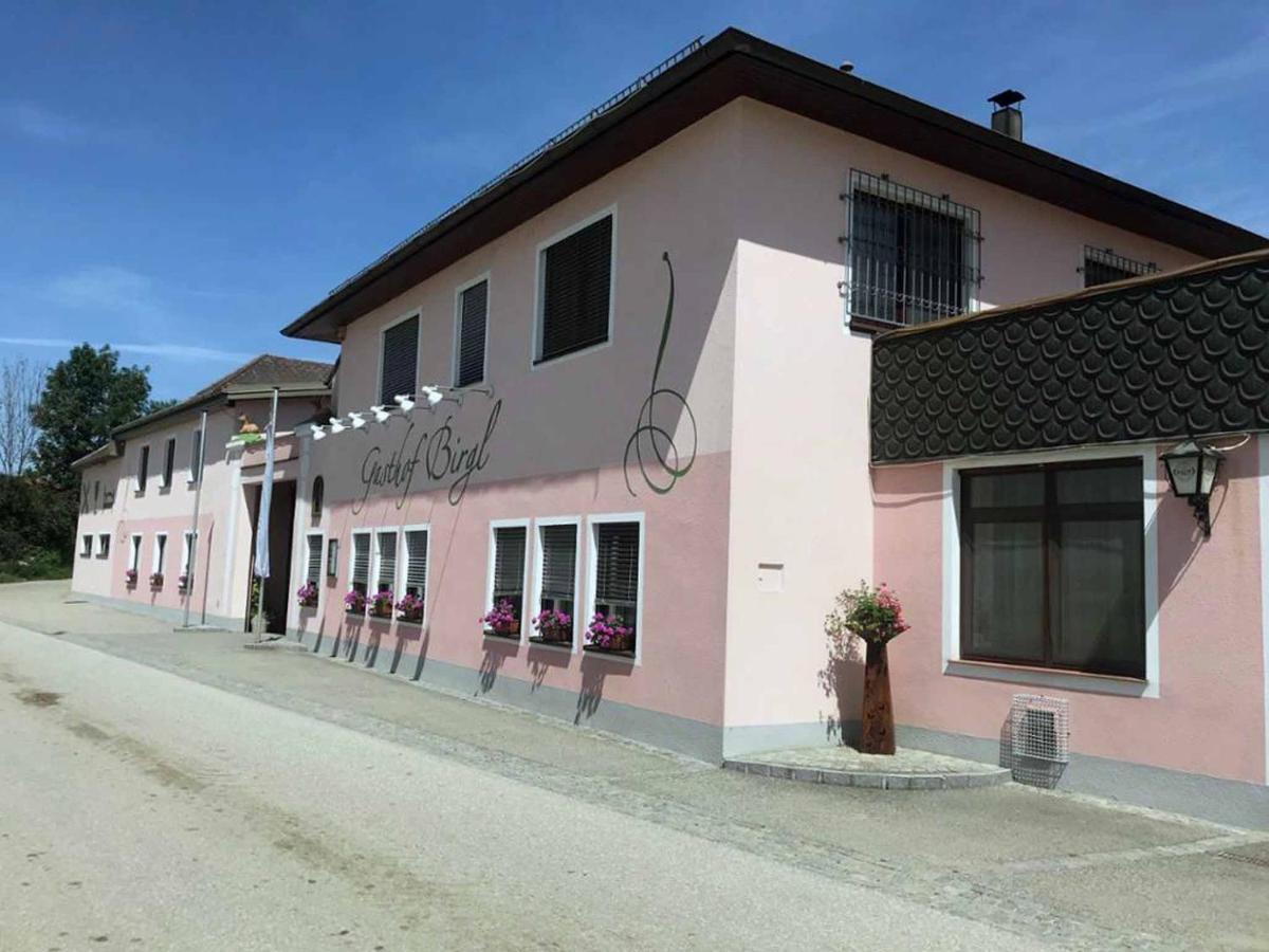 Gasthof Birgl Hotel Inning Exterior photo